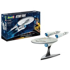 Revell Star Trek U.S.S