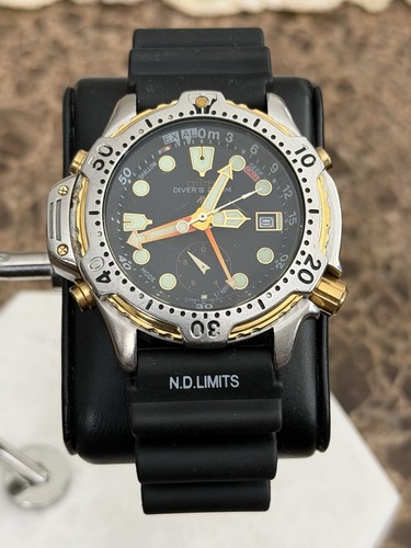Rare citizen promaster - rare,