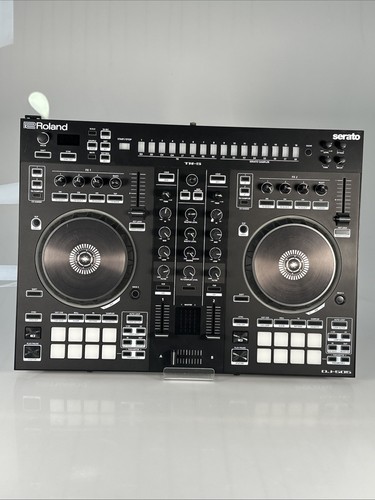 Roland 505 controller - dj-505,