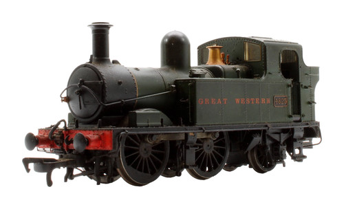 Hattons gauge h1401 gwr - h1401,