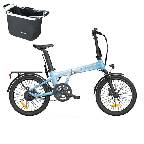 Ado air ultra bike - ado,