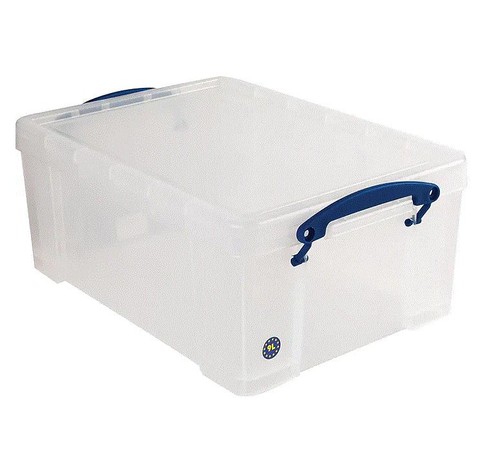 Really useful box - useful, 9