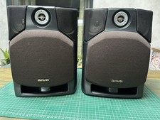 Aiwa SX-FNV700 Front Surround