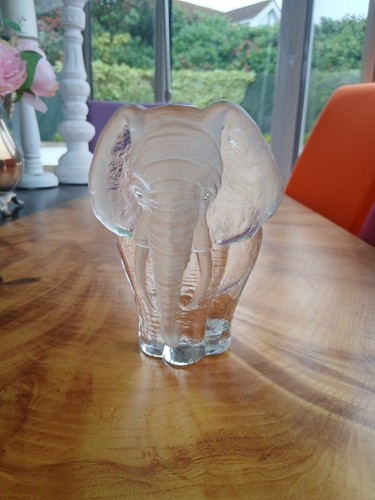 Mats jonasson maleras glass - mats,