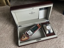 Frederique Constant Runabout