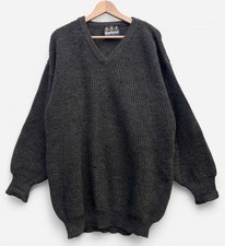 Barbour Men’s Pure New Wool