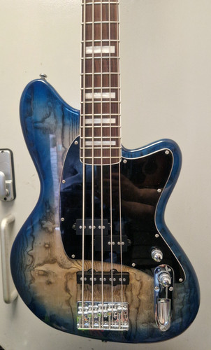 Ibanez tmb405ta cbs cosmic - ibanez,