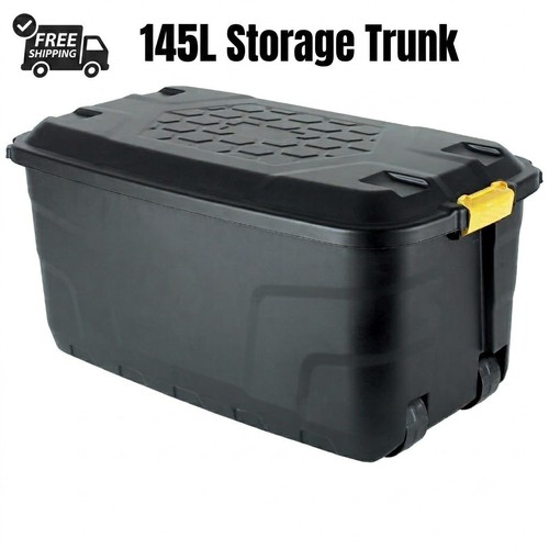 Strata 145l heavy - duty, wheeled