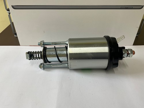 Solenoid for lucas marelli - solenoid,