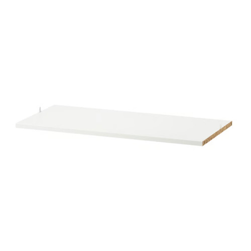 Ikea altarliden shelf white - ikea,