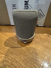 Neumann U87i Capsule / Capsule