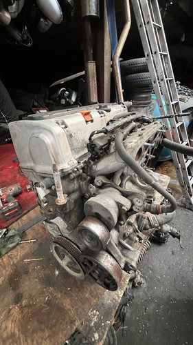 Honda k24a engine - engine, l