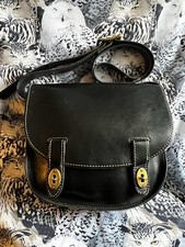 FOSSIL Shoulder bag in Jet