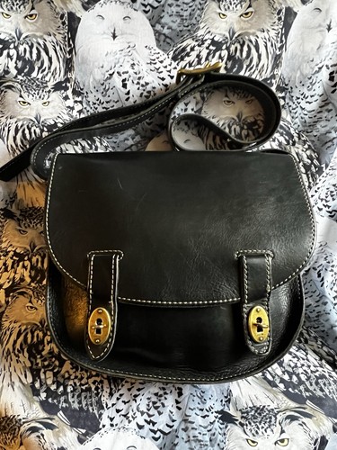 Fossil shoulder bag - shoulder,