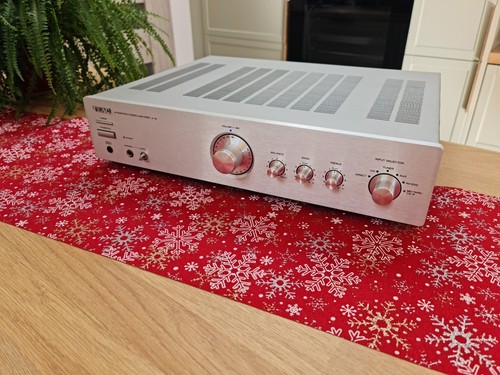 Teac a 1d - teac, a-1d
