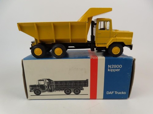 Lion car daf trucks - car,