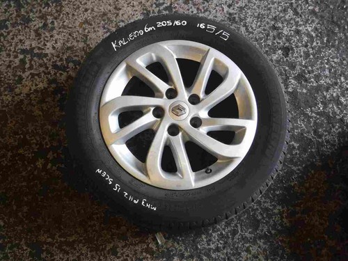 Renault megane scenic - renault, +