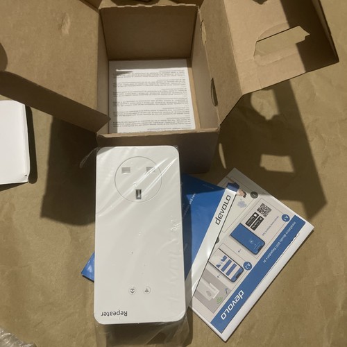 Devolo magic wifi add - magic, 1