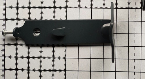 Vertical blind face fix - vertical,