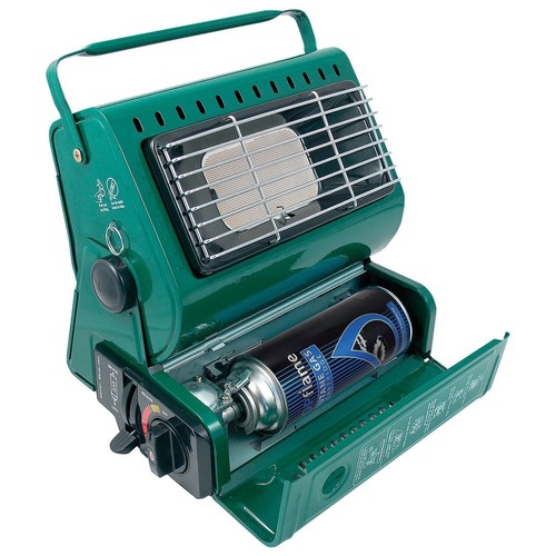 Butane gas heater portable - gas,