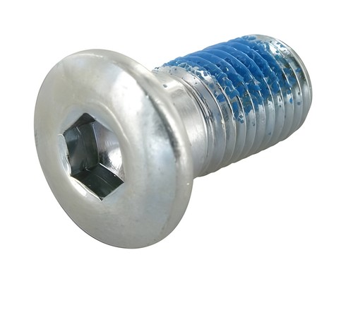 Screw motoforce m10x1 25x15 - motoforce,, m10x1.25x15