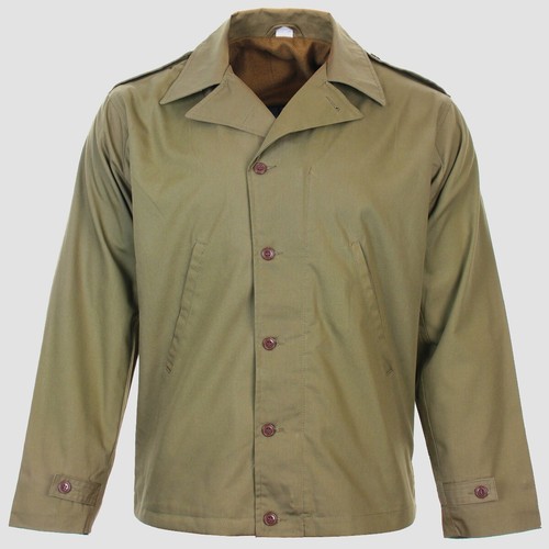 American m41 jacket ww2 - american,