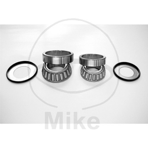 Steering head bearings - head, rollers