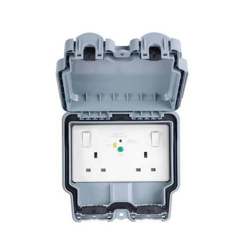 Weatherproof ip66 outdoor - weatherproof,