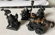 Warhammer Battle for Skull