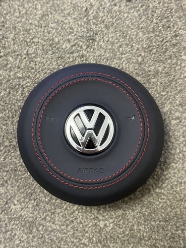 Golf steering wheel - vw,