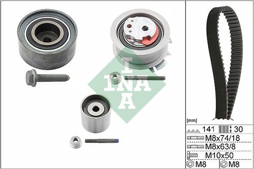 Fits audi tdi timing - audi, a3