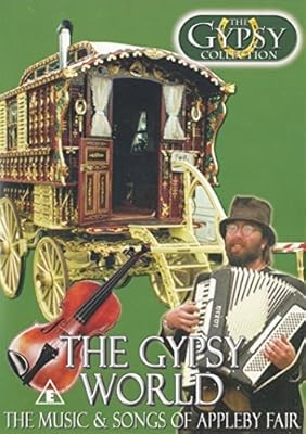 The gypsy world - gypsy, &