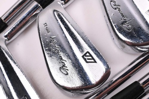 Mizuno pro irons 3 - mizuno, /