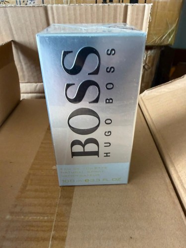 Hugo boss eau toilette - de,