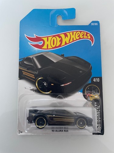 2015 hot wheels nightburnerz - 2015,