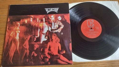 Eclection 1968 - eclection,