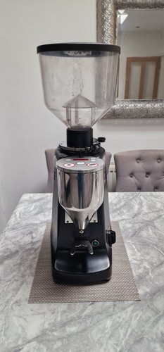 Mazzer major electronic - mazzer,
