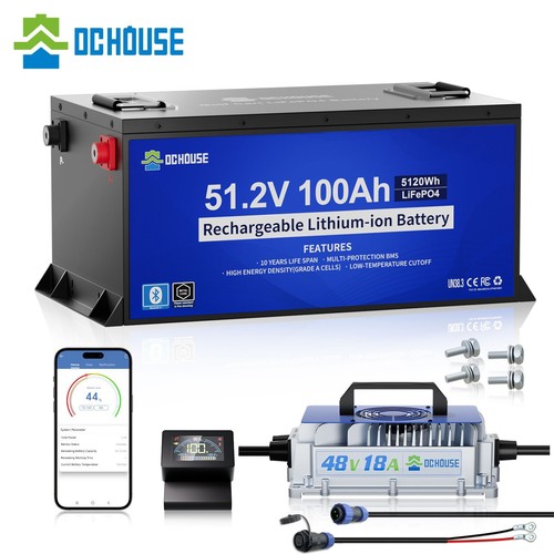 House metal case - house, 48v