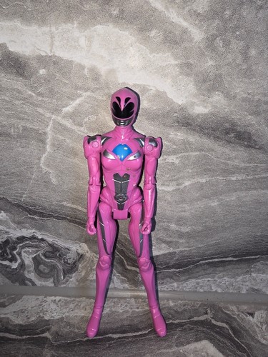 Power rangers pink - rangers, action