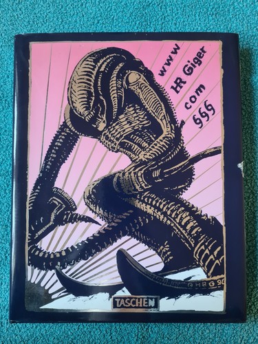 Www giger com - com,, 1997