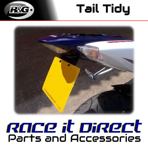 Tail tidies for suzuki - tail,