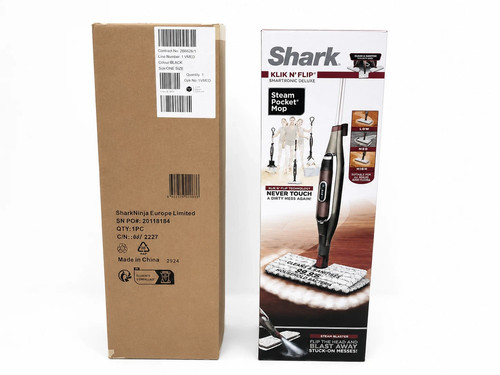 Shark klik flip automatic - klik,
