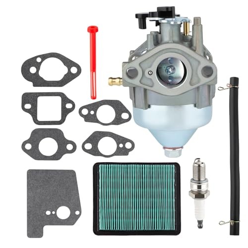 Carburetor for honda gcv170 - carburetor,