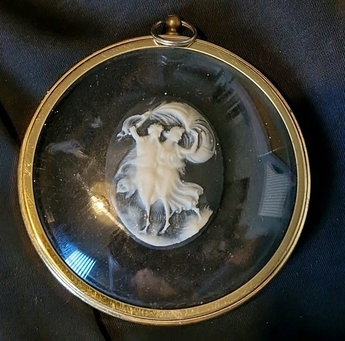 Peter bates miniature - peter,