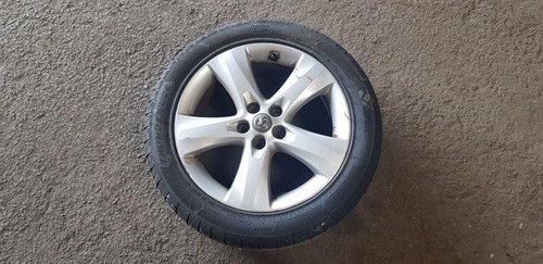 Vauxhall astra mk6 - sri, 5x105