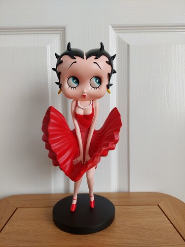 Betty boop marilyn - betty,