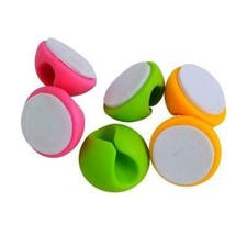 Cable Drop clip desk tidy