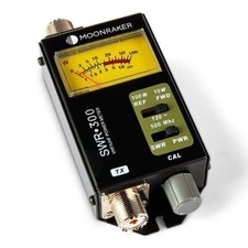 SWR Power Meter SWR-300 VHF