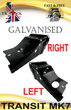 FOR FORD TRANSIT MK6 MK7 00-13 FRONT INNER WING WHEEL HOUSE REPAIR PANEL SILL X2