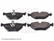Brake Pads Rear FOR BMW Z3 1.8
